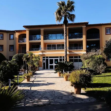 La Pinede - Maeva - 4 Personnes Climatise - Selection Mae-4893 Apartment *