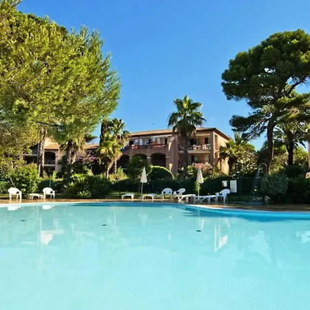 La Pinede - Maeva - 4 Personnes Climatise - Selection Mae-4893 Apartment Hyeres