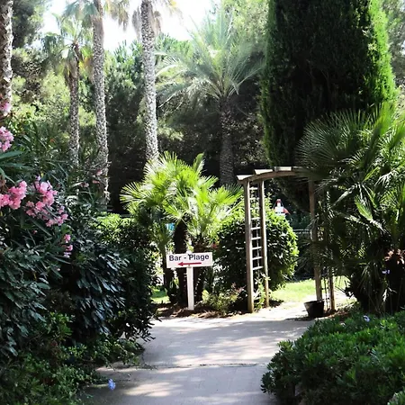 La Pinede - Maeva - 4 Personnes Climatise - Selection Mae-4893 Apartment