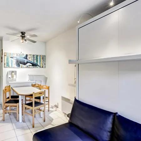 La Pinede - Maeva - 4 Personnes Climatise - Selection Mae-4893 Apartment Hyeres