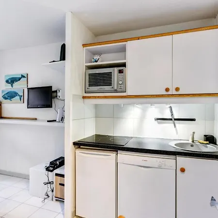 La Pinede - Maeva - 4 Personnes Climatise - Selection Mae-4893 Apartment Hyeres