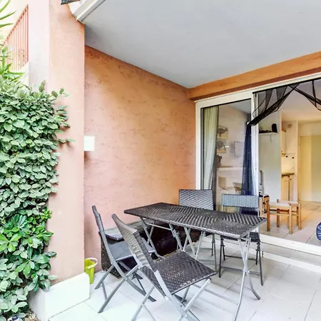 La Pinede - Maeva - 4 Personnes Climatise - Selection Mae-4893 * Hyeres