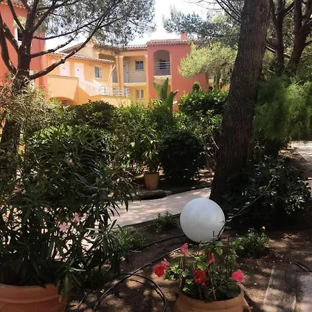 Daire La Pinede - Maeva - 4 Personnes Climatise - Selection Mae-4893 Hyères
