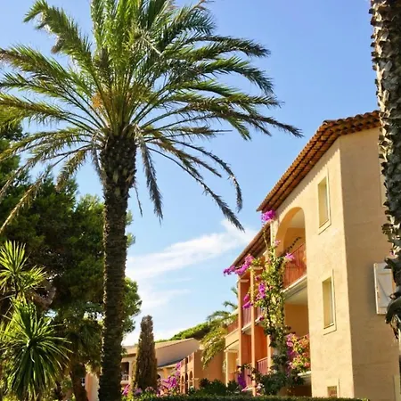 La Pinede - Maeva - 4 Personnes Climatise - Selection Mae-4893 *