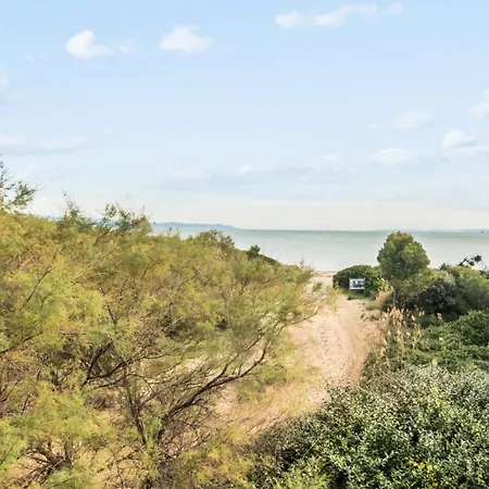 Apartamento La Pinede - Maeva - 4 Personnes Climatise - Selection Mae-4893 *