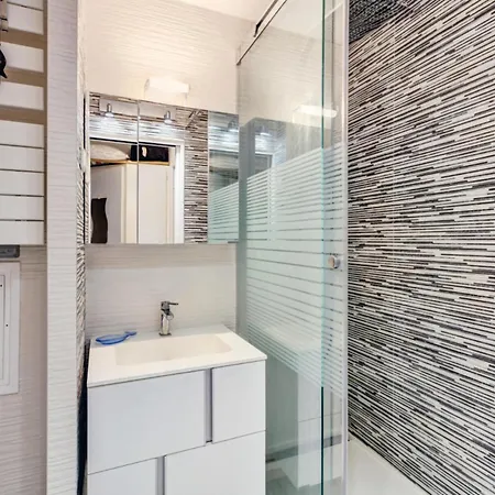 Apartamento La Pinede - Maeva - 4 Personnes Climatise - Selection Mae-4893 *