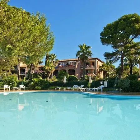 La Pinede - Maeva - 4 Personnes Climatise - Selection Mae-4893 Daire
