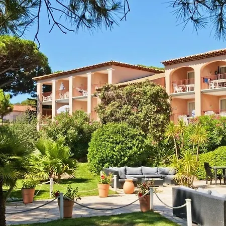 La Pinede - Maeva - 4 Personnes Climatise - Selection Mae-4893 Daire *