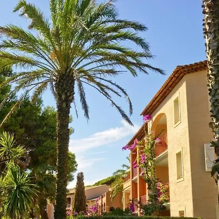 La Pinede - Maeva - 4 Personnes Climatise - Selection Mae-4893 Daire *