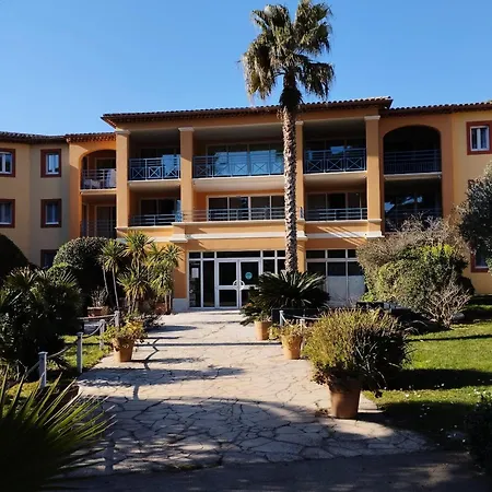 Daire La Pinede - Maeva - 4 Personnes Climatise - Selection Mae-4893 Hyères