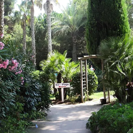 Daire La Pinede - Maeva - 4 Personnes Climatise - Selection Mae-4893 Hyères