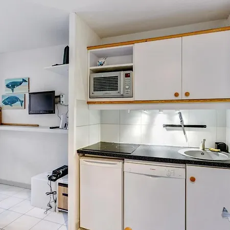 Daire La Pinede - Maeva - 4 Personnes Climatise - Selection Mae-4893 Hyères