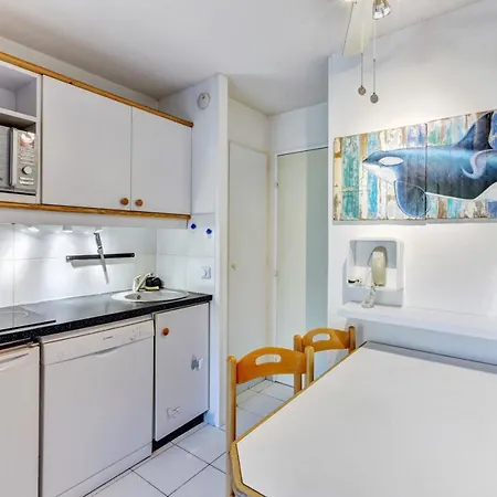 La Pinede - Maeva - 4 Personnes Climatise - Selection Mae-4893 Daire