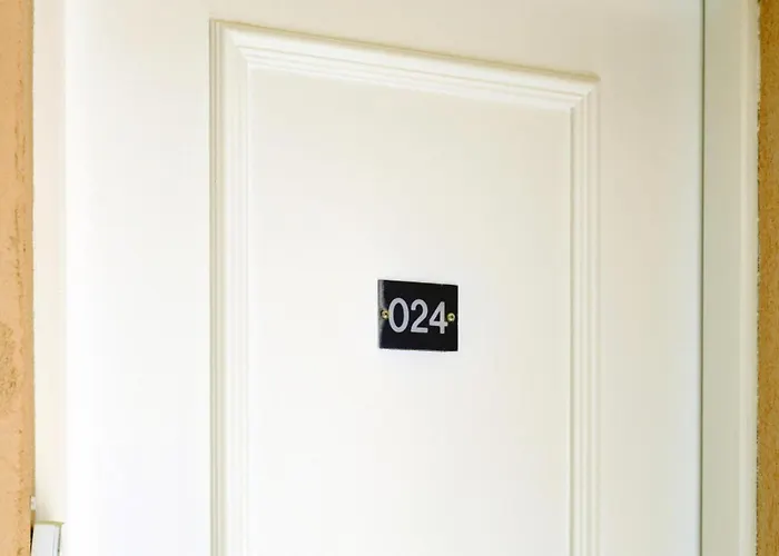 Apartmán La Pinede - Maeva - 4 Personnes Climatise - Selection Mae-4893