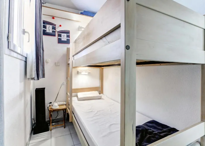 La Pinede - Maeva - 4 Personnes Climatise - Selection Mae-4893