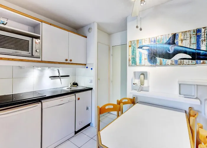 La Pinede - Maeva - 4 Personnes Climatise - Selection Mae-4893