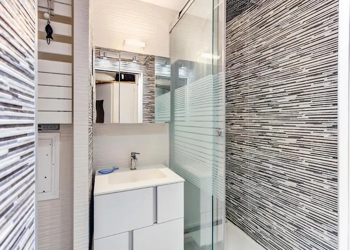 Apartmán La Pinede - Maeva - 4 Personnes Climatise - Selection Mae-4893 *